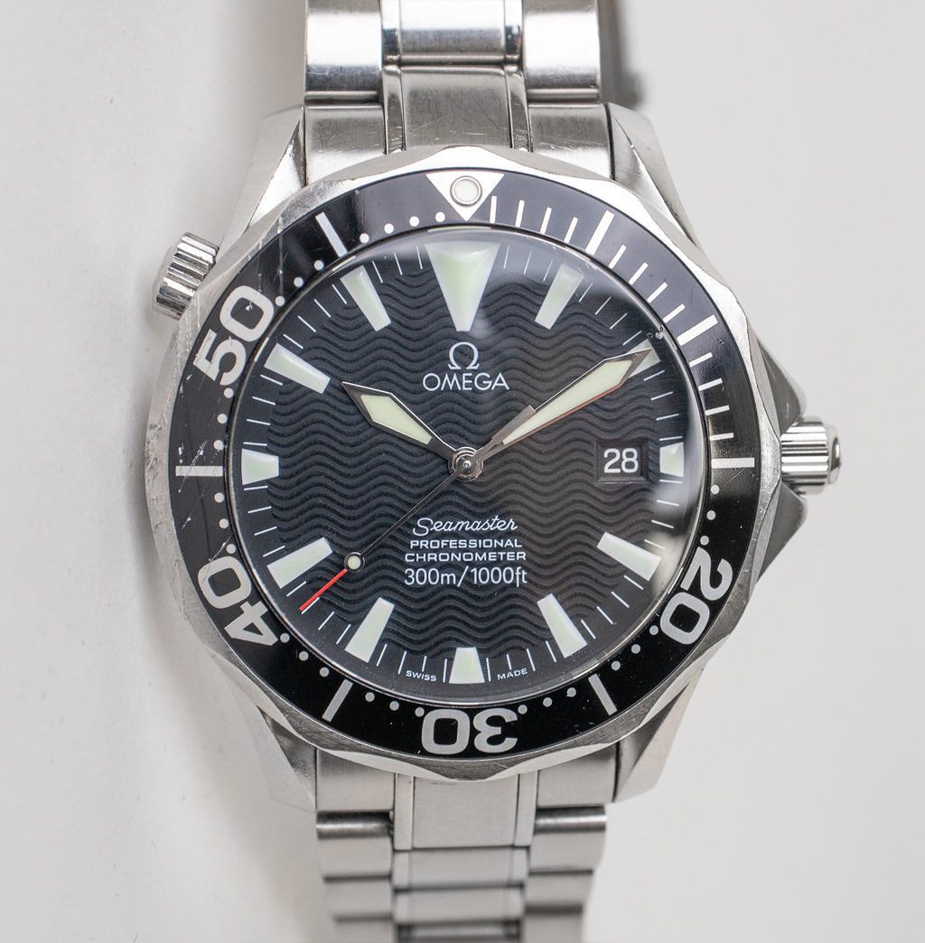 Omega Seamaster 2254.50