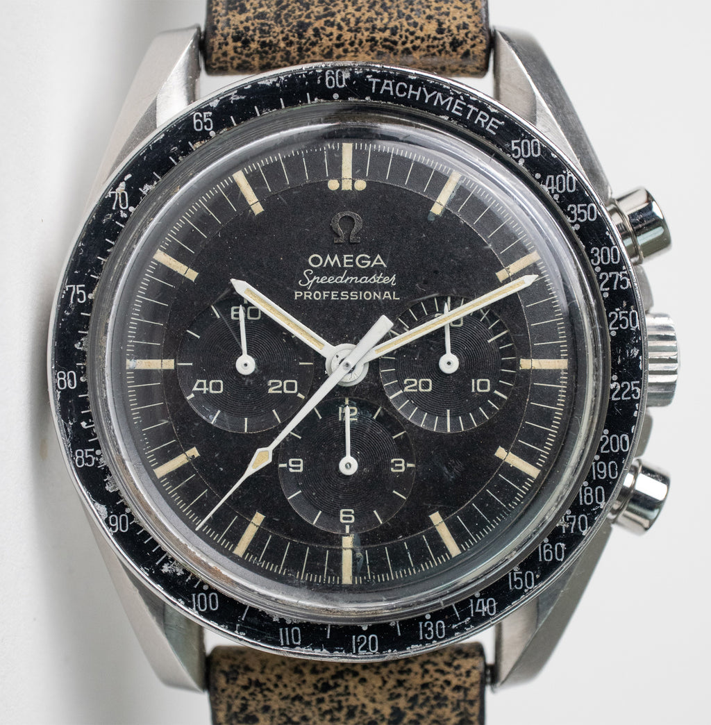 Omega Speedmaster 105.012 CB