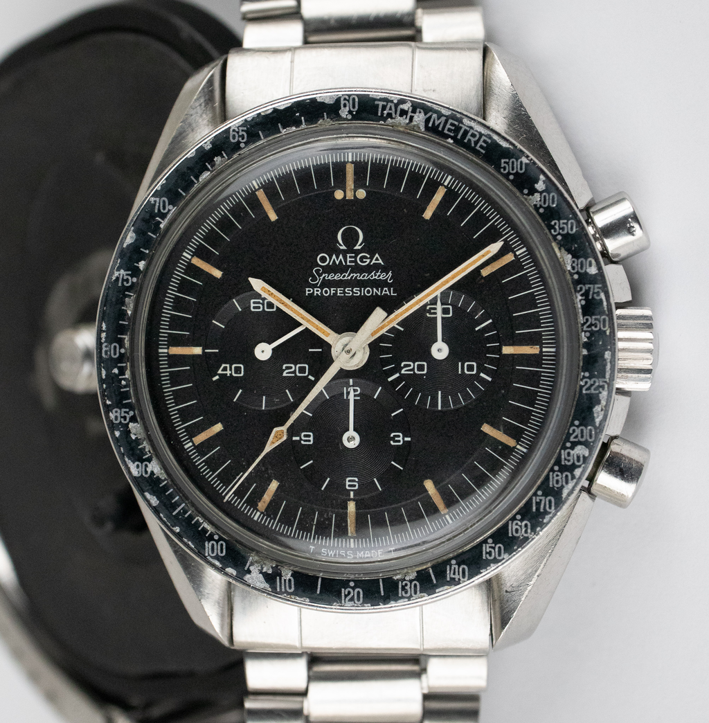 Omega Speedmaster 145.022 - 71 ST