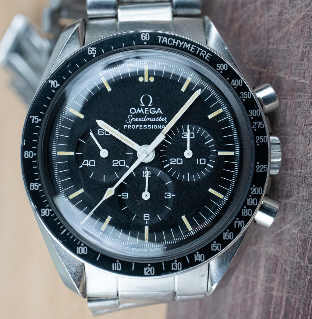 Omega Speedmaster 145022-74 ST