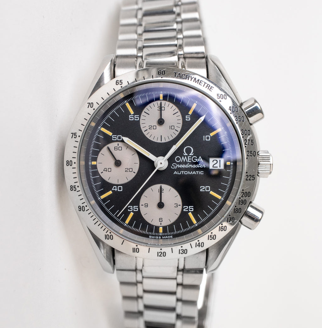 Omega Speedmaster 3511.50 Japan Edition