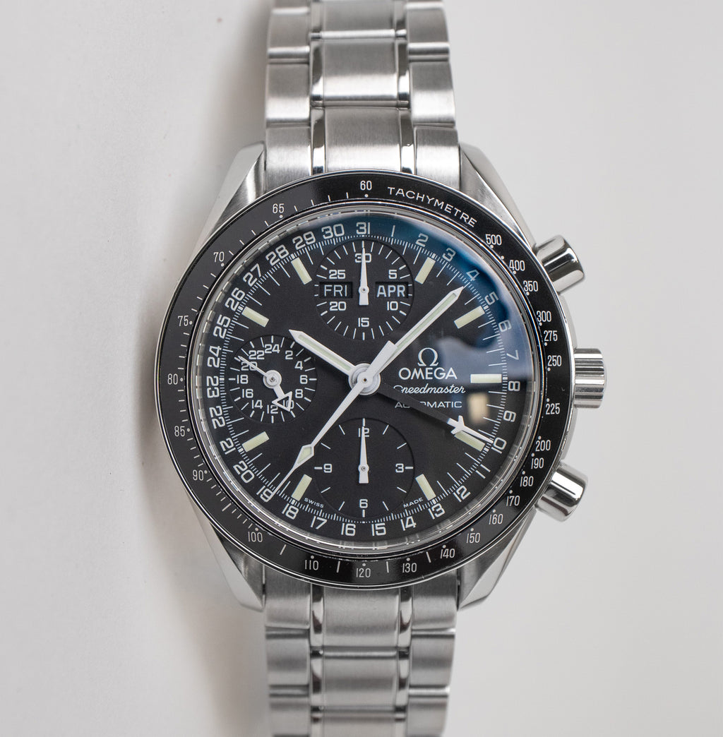 Omega Speedmaster 3520.50 Day-Date