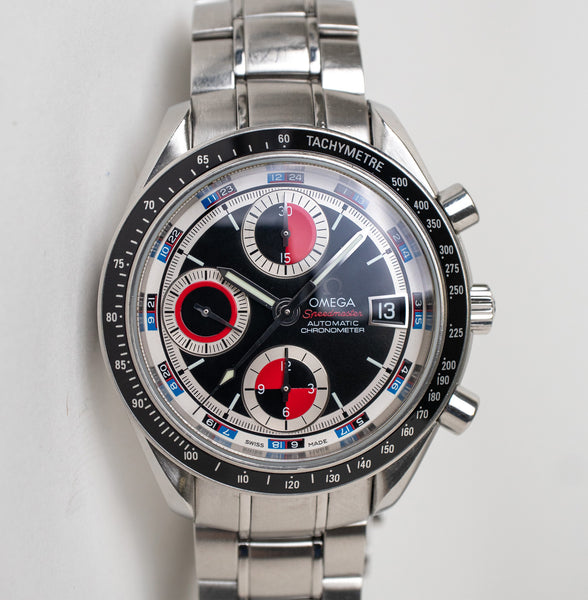 Omega 2025 speedmaster 3210.52