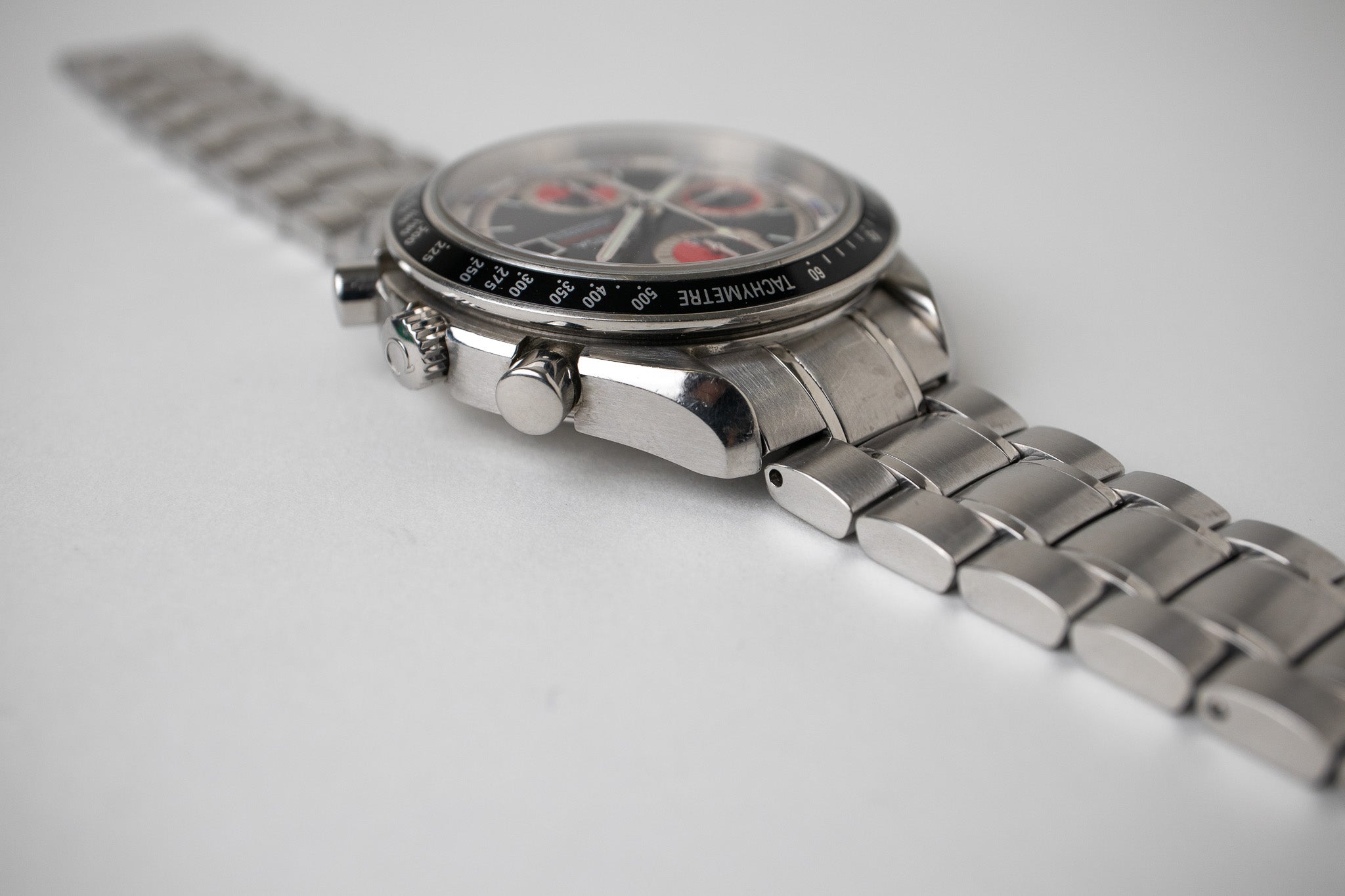 Omega shop speedmaster 3210.52