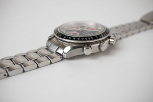 Omega Speedmaster 3210.52 Casino Dial