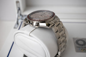 Omega Speedmaster Tokyo 2020 “Rising Sun” 522.30.42.30.06.001