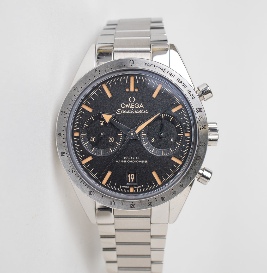 Omega Speedmaster '57 40.5mm