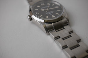 Rolex Explorer 114270