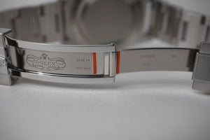 Rolex Explorer I 214270