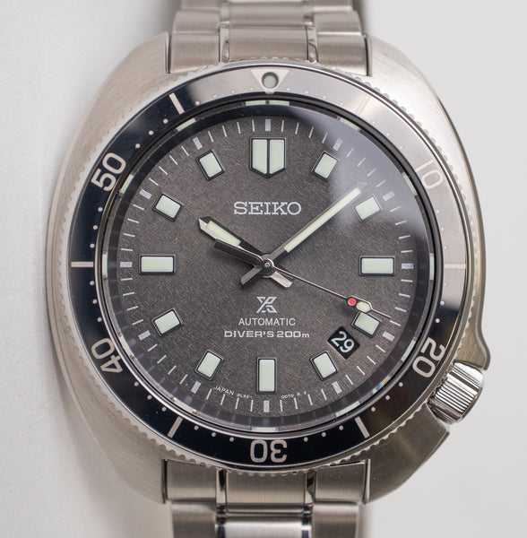 Seiko SLA051 Belmont Watches