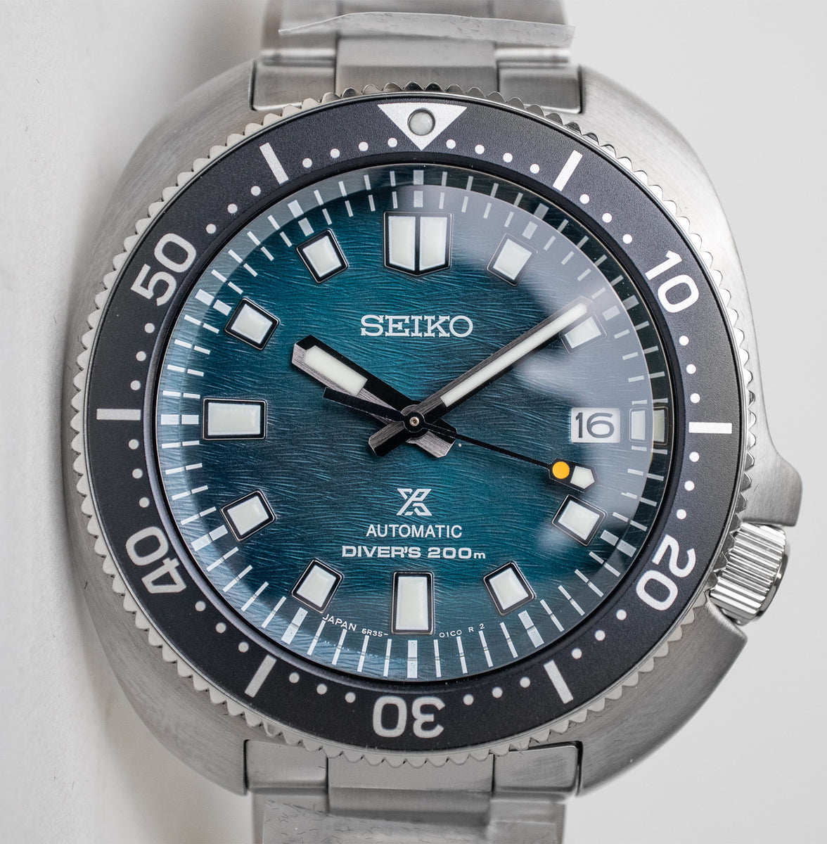 Seiko SPB265 