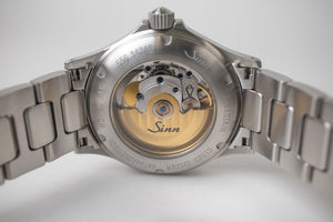 Sinn 556 A