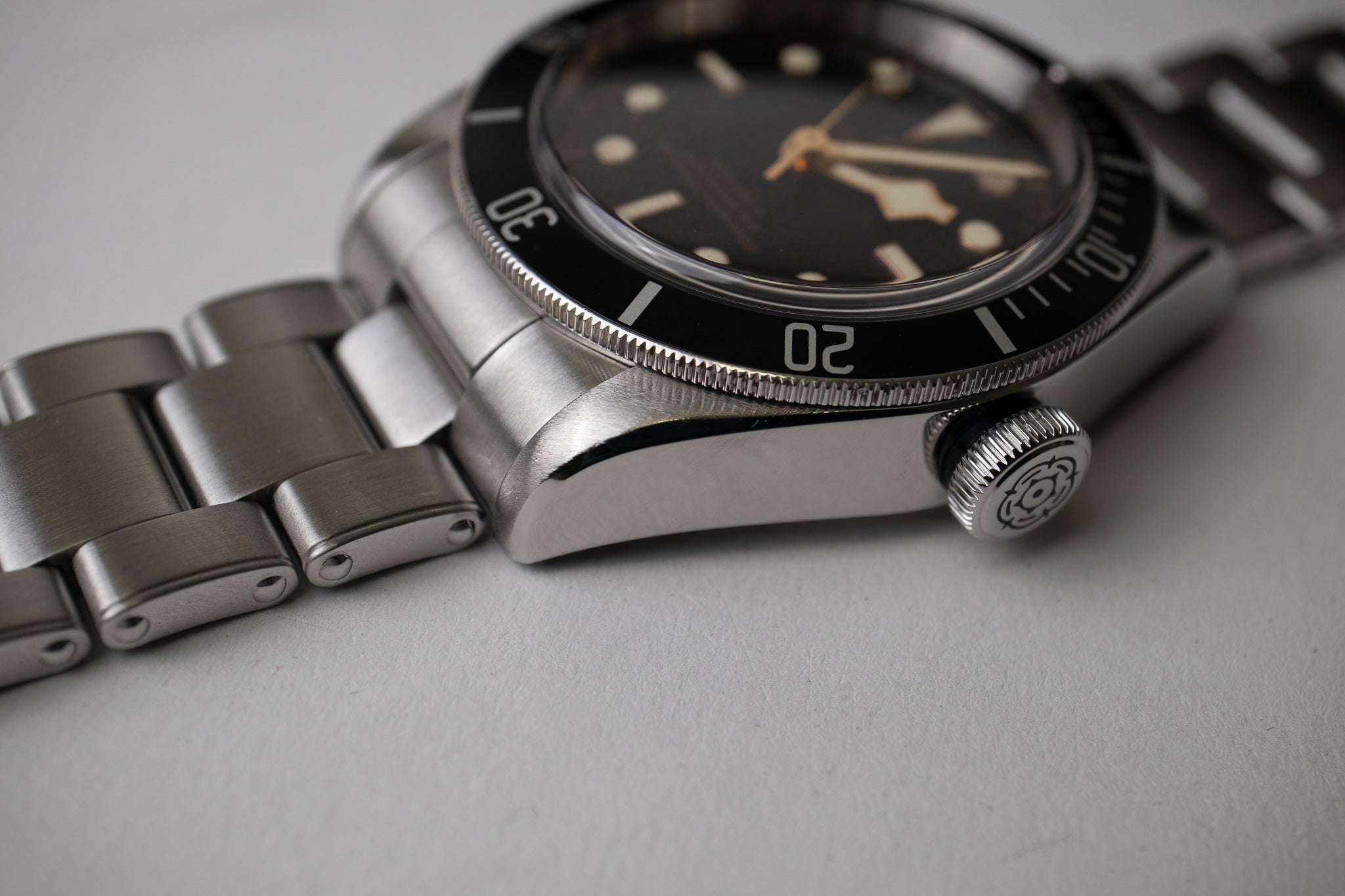 Tudor Black Bay 79230N