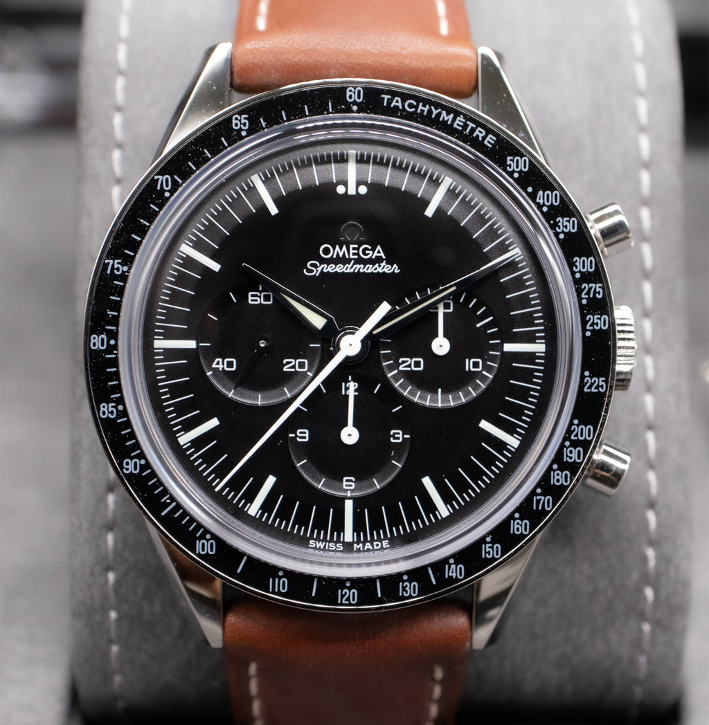 Omega Speedmaster FOIS