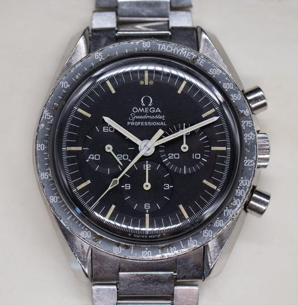 Omega Speedmaster 145.022-71 ST