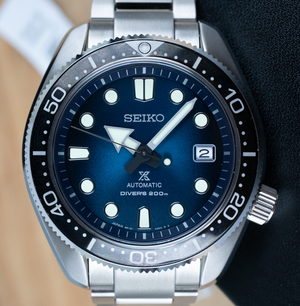 Seiko Prospex SPB083