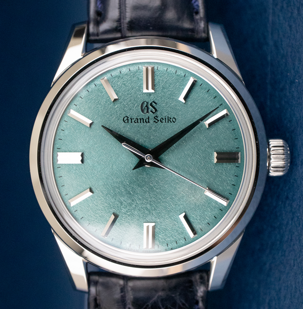 Grand Seiko SBGW275