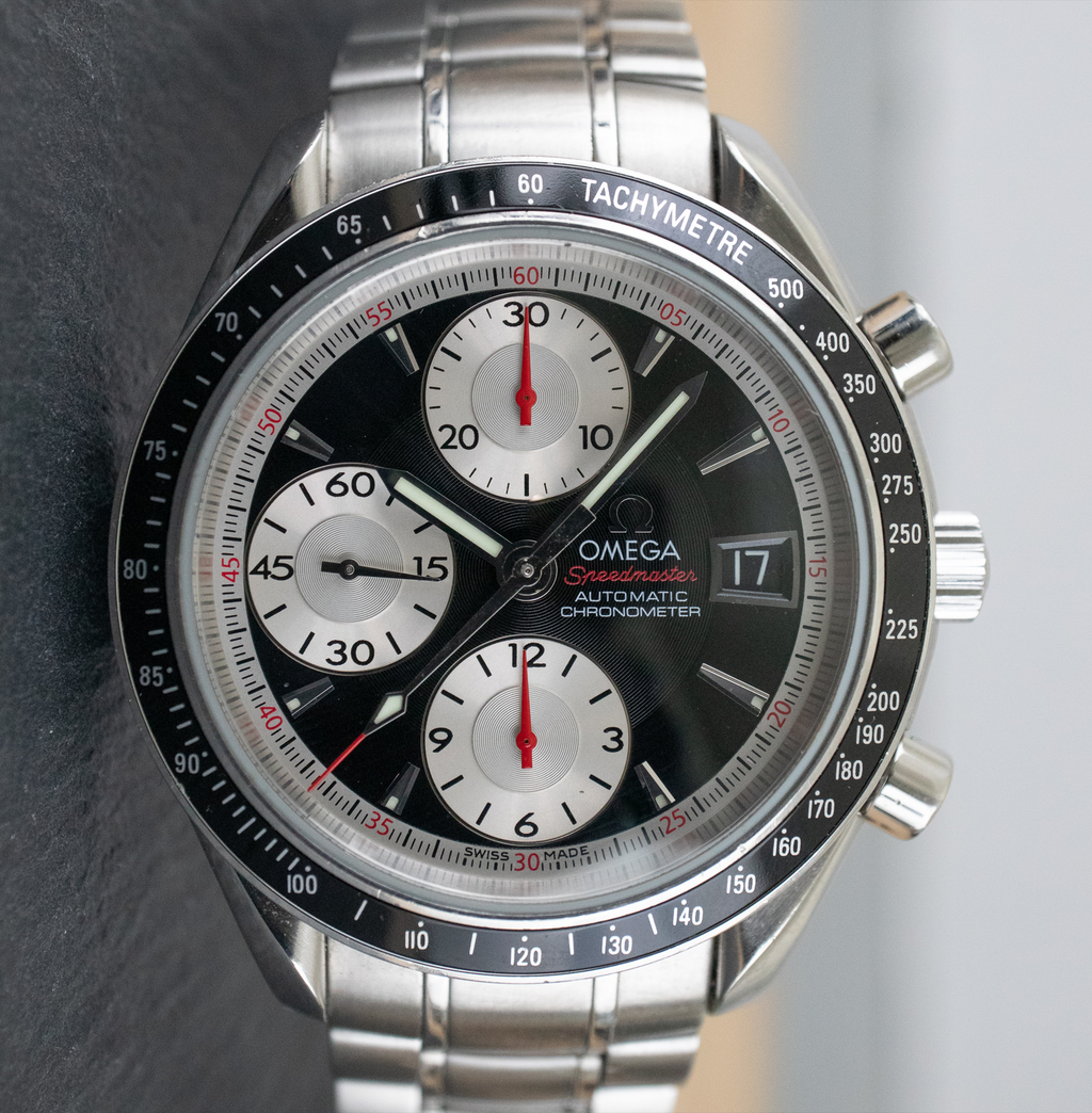 Omega Speedmaster 178.0055