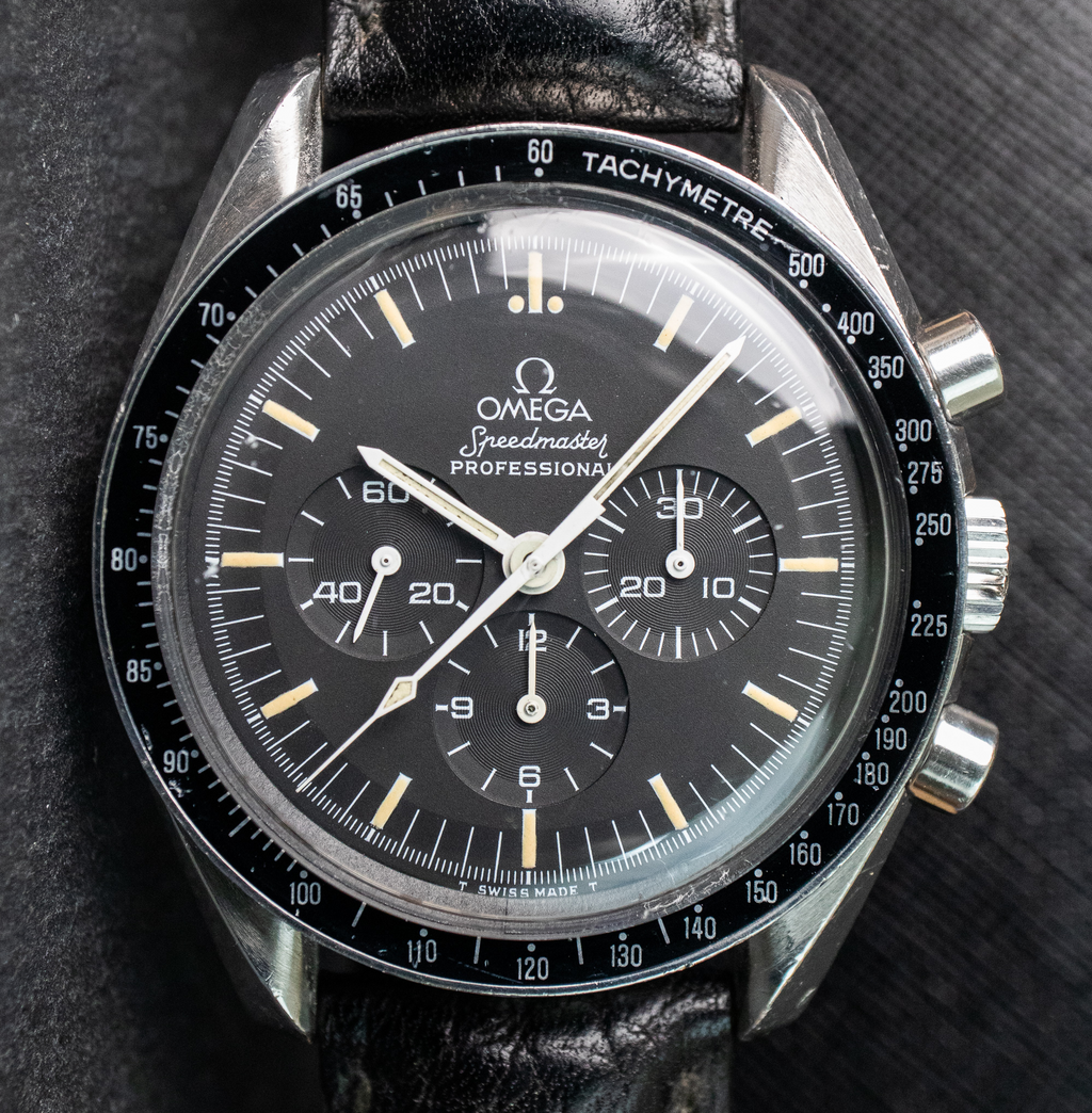 Omega Speedmaster 3590.50