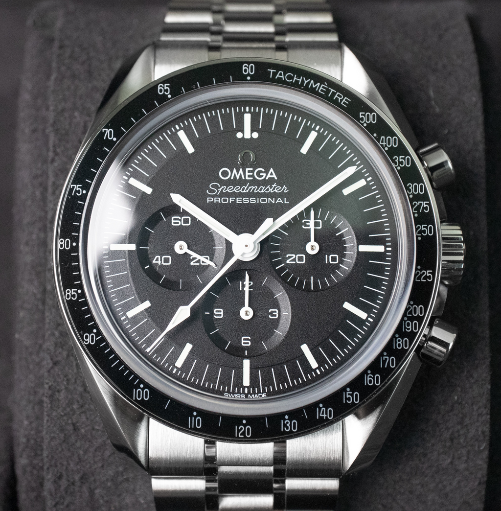 Omega Speedmaster 310.30.42.50.01.002 Sapphire